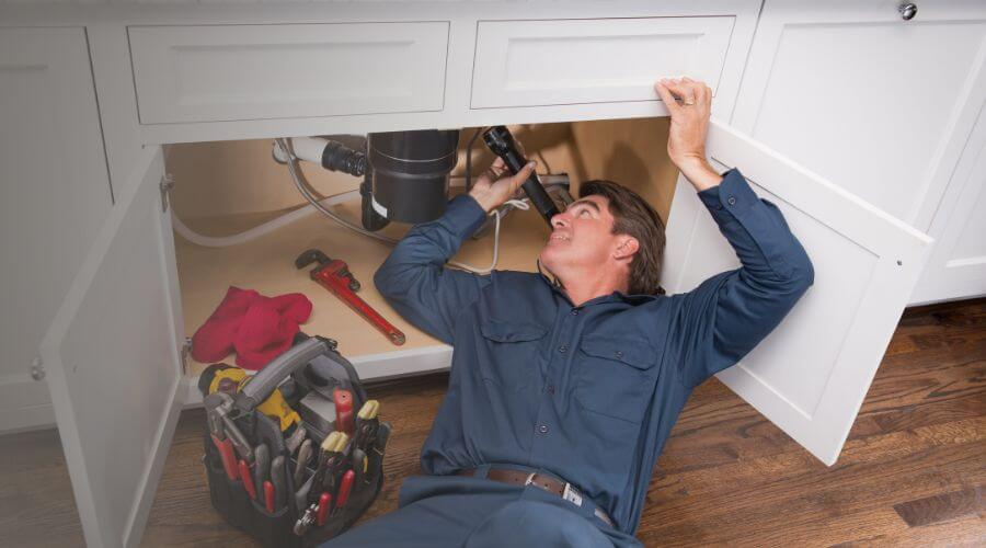 Local 24/7 Emergency Plumbing in Sebastian, FL